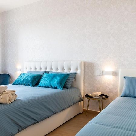 Assisi Panoramic Rooms 外观 照片
