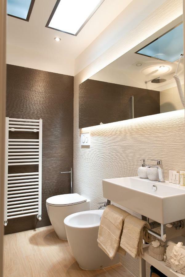 Assisi Panoramic Rooms 外观 照片