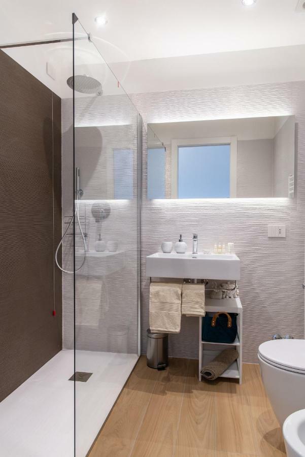 Assisi Panoramic Rooms 外观 照片