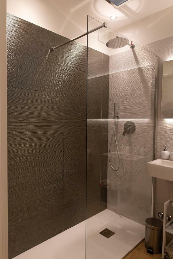 Assisi Panoramic Rooms 外观 照片